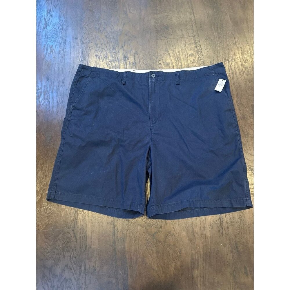 NWT Old navy - Men’s deep blue work shorts size 52 -B11